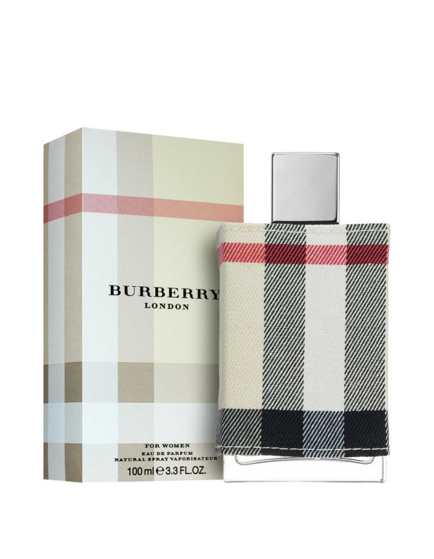 London For Women Edp